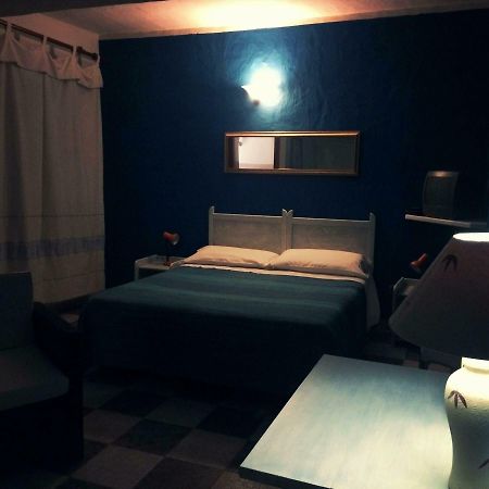 En Ville Bed And Breakfast Gonnesa Esterno foto