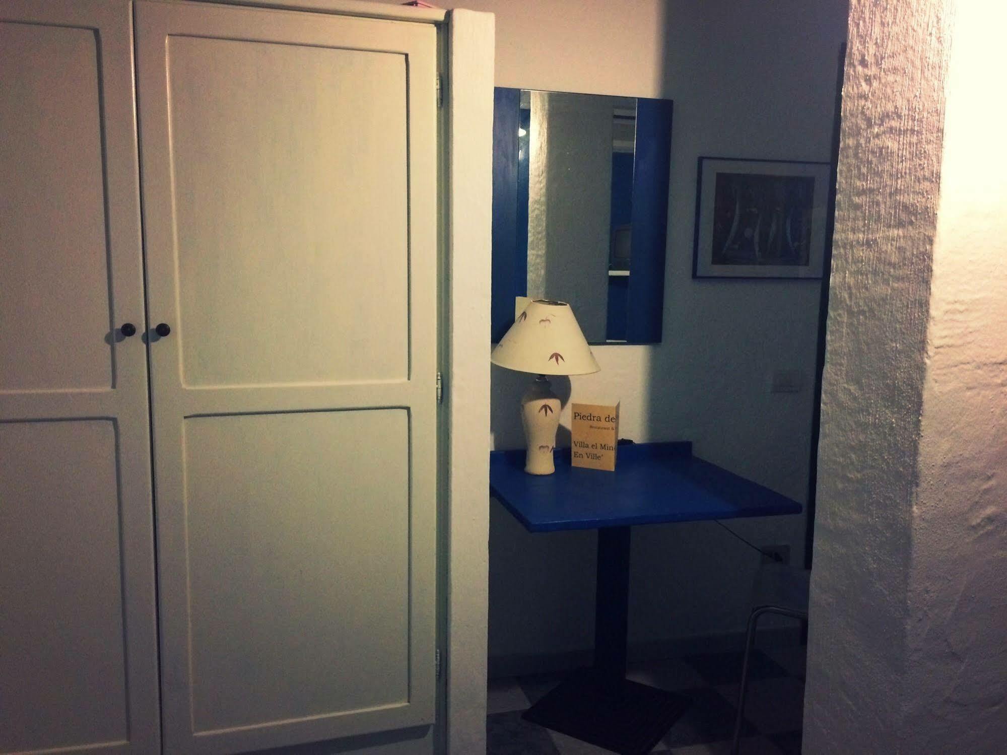 En Ville Bed And Breakfast Gonnesa Esterno foto