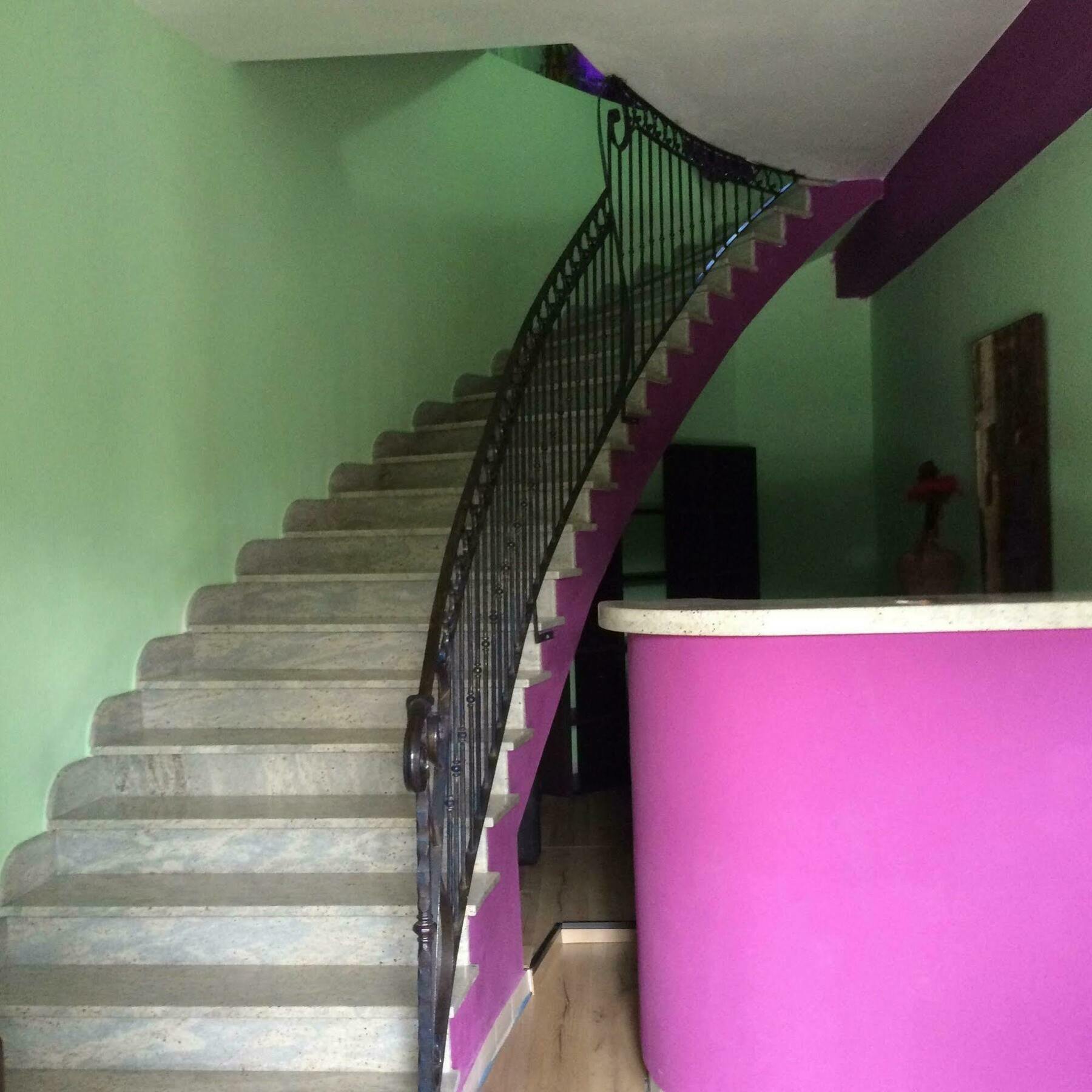En Ville Bed And Breakfast Gonnesa Esterno foto